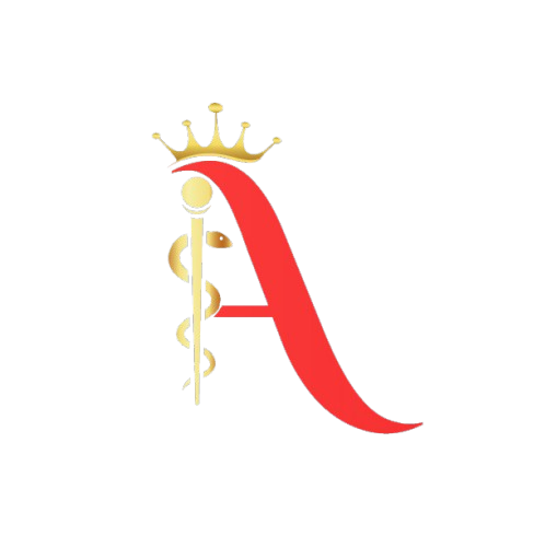 Aria Aesthetics Logo