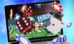 Discover the Exciting World of iLuckiCasino Canada -1159070119