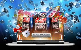 Exploring the Thrilling World of Casino Space Slots