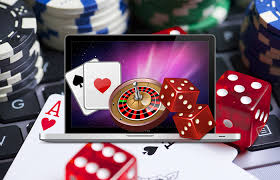 Oplev det bedste online casino - Spil og vind med stil