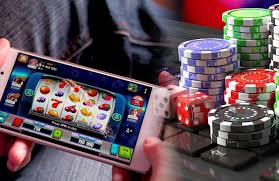 The Booming Slots Platform Your Gateway to Endless Fun