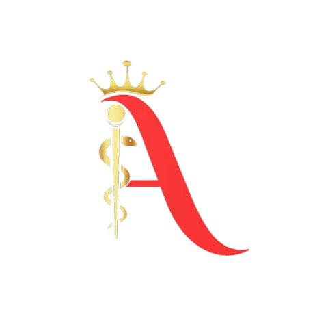 Aria Aesthetics logo